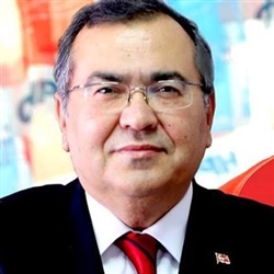 Süleyman Bülbül