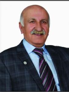 Ahmet Akar