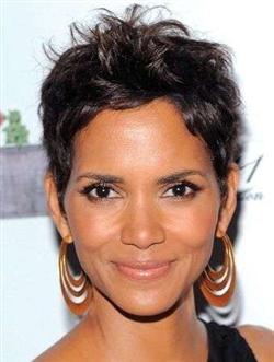 Halle Berry