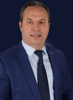 Mahmut Öztürk