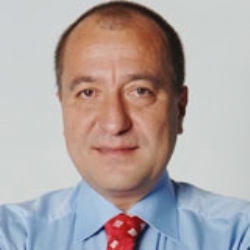Mehmet Tezkan