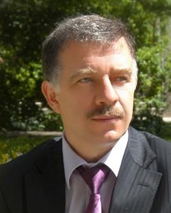 Muhammed Bozdağ