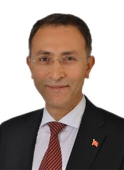 Mustafa Gülbay