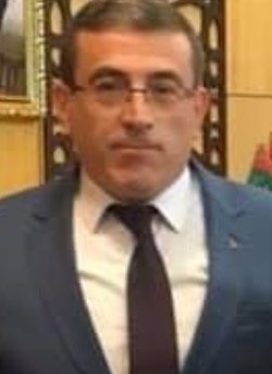 Mustafa Tokat