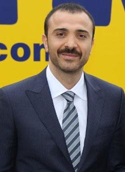 Okan Kurt