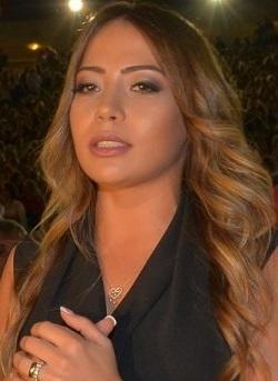 Pınar Dilek Tevetoğlu