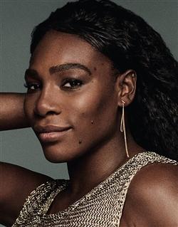 Serena Williams