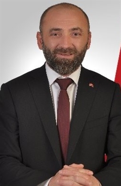 Ahmet Dönmez