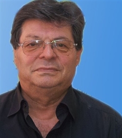 Ahmet Sezer