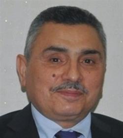 Akif Gülle