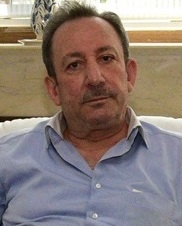 Ali Osman Başkurt