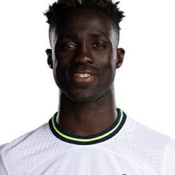 Davinson Sanchez