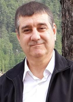 Erhan Özdemir