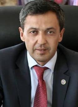 İlhan Özden