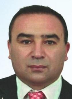 Kazım Yılmaz