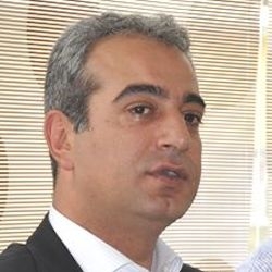 Muhammed Gürbüz