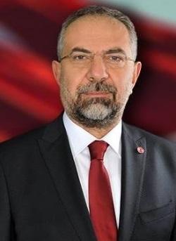 Şükrü Sargın