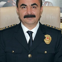 Ahmet Arıbaş