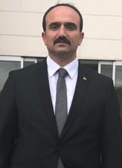 Ali Özgan
