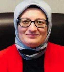 Belgin Uygur