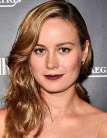 Brie Larson