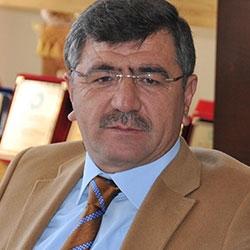 Faruk Akdoğan