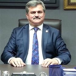 Faruk Çaturoğlu