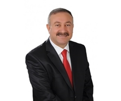 Hacı Özkan