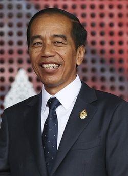 Joko Widodo