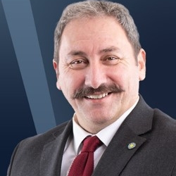 Mehmet Tolga Akalın