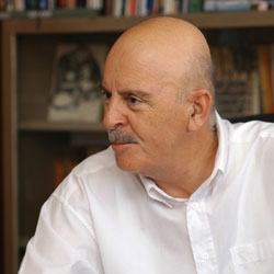 Mustafa Kutlu