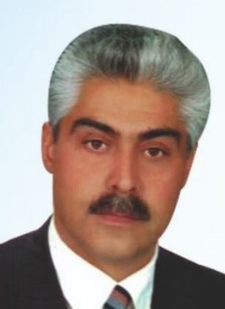 Mustafa Topçu