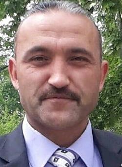 Ramazan Aydemir