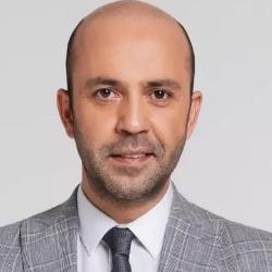 Sarp Akkaya