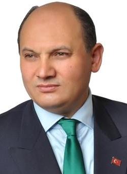 Yüksel Ünal