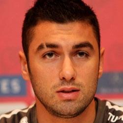 Burak Yılmaz