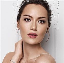 Fahriye Evcen