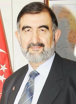 Fethullah Erbaş