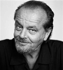 Jack Nicholson