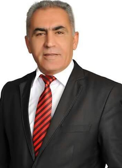 Kemal Şengül