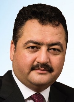 Mehmet Gürbüz