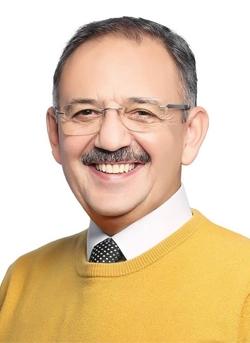 Mehmet Özhaseki