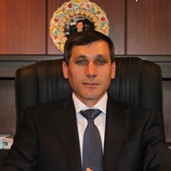 Mustafa Çibik