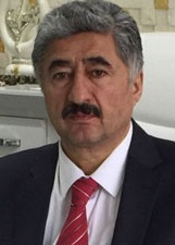 Mustafa Nuri Akbulut