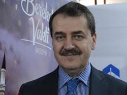 Mehmet Emin Özafşar