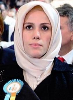 Esra Erdoğan