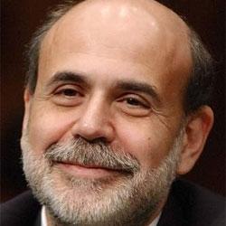 Ben Bernanke