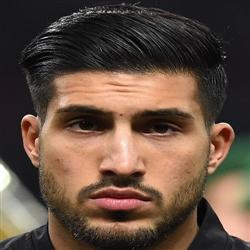 Emre Can