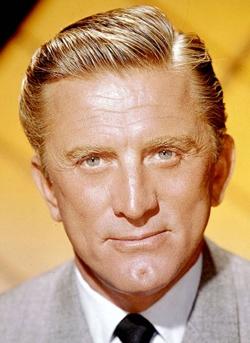 Kirk Douglas