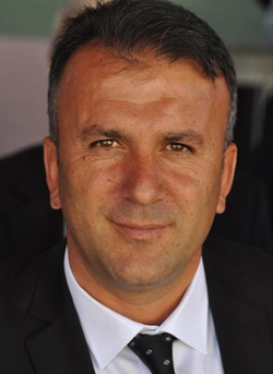Mahmut Okçuoğlu